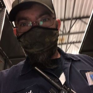 Meet your Posher, Daniel